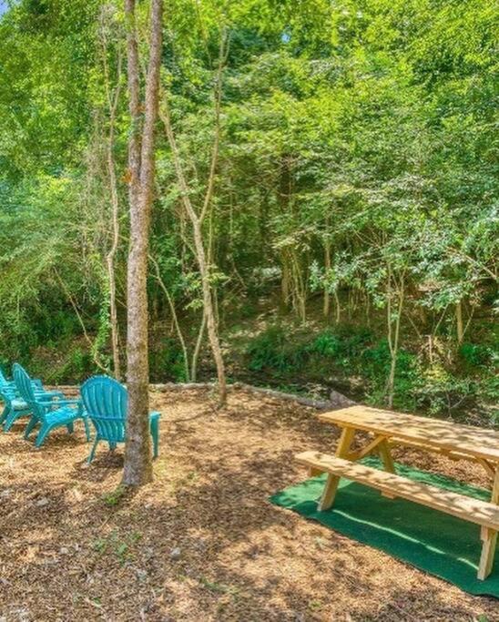 The Pisces-A Stargazing, Luxury Glamping Tent Rogersville Exterior photo